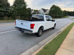 
										2020 Ford F150 full									