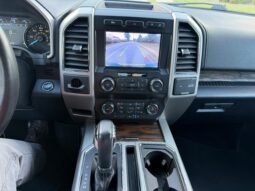 
										2020 Ford F150 full									