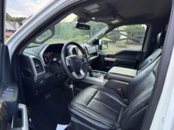 
										2020 Ford F150 full									