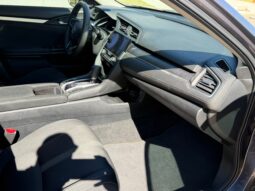 
										2016 Honda Civic full									