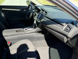 
										2016 Honda Civic full									