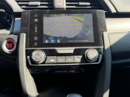 
										2016 Honda Civic full									