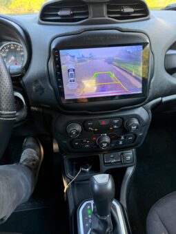 
										2018 Jeep Renegade full									