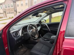 
										2018 Toyota RAV4 full									