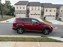 
										2018 Toyota RAV4 full									