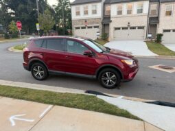 
										2018 Toyota RAV4 full									