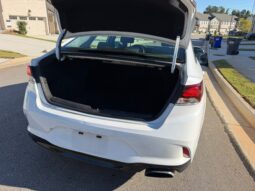 
										2019 Hyundai Sonata SE full									