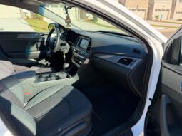 
										2019 Hyundai Sonata SE full									