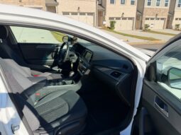 
										2019 Hyundai Sonata SE full									
