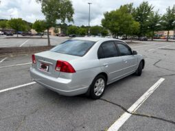 
										2002 Honda Civic EX full									