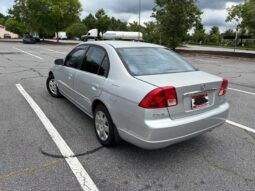 
										2002 Honda Civic EX full									