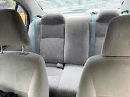 
										2002 Honda Civic EX full									