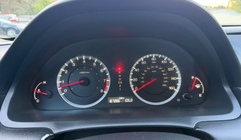 
								2011 Honda Accord full									