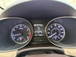 
										2017 Hyundai Santa Fe Sports full									