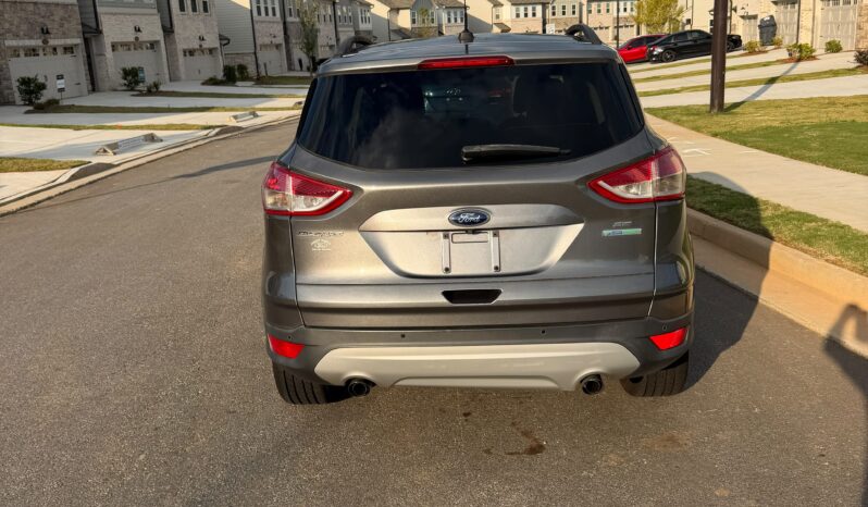 
								2014 Ford Escape SE full									