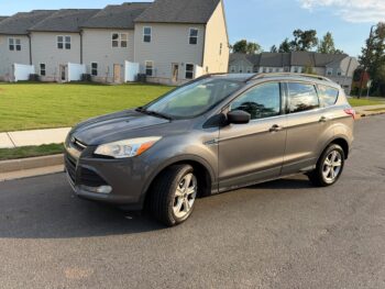 Home