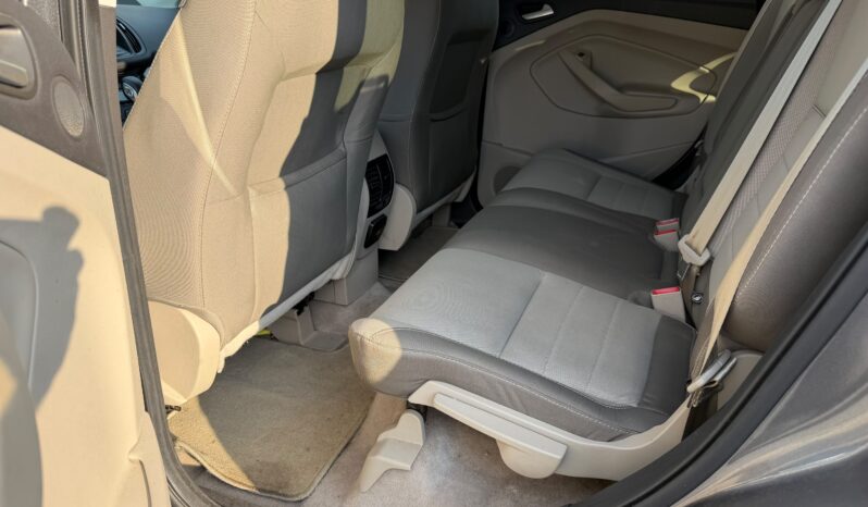 
								2014 Ford Escape SE full									